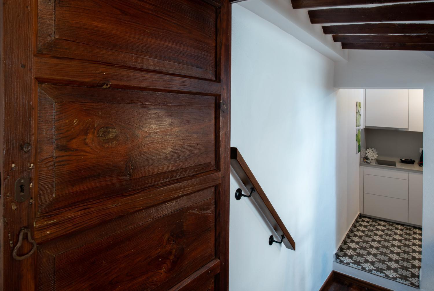 Suites Plaza Vandale Santa Cruz de la Palma  Cameră foto