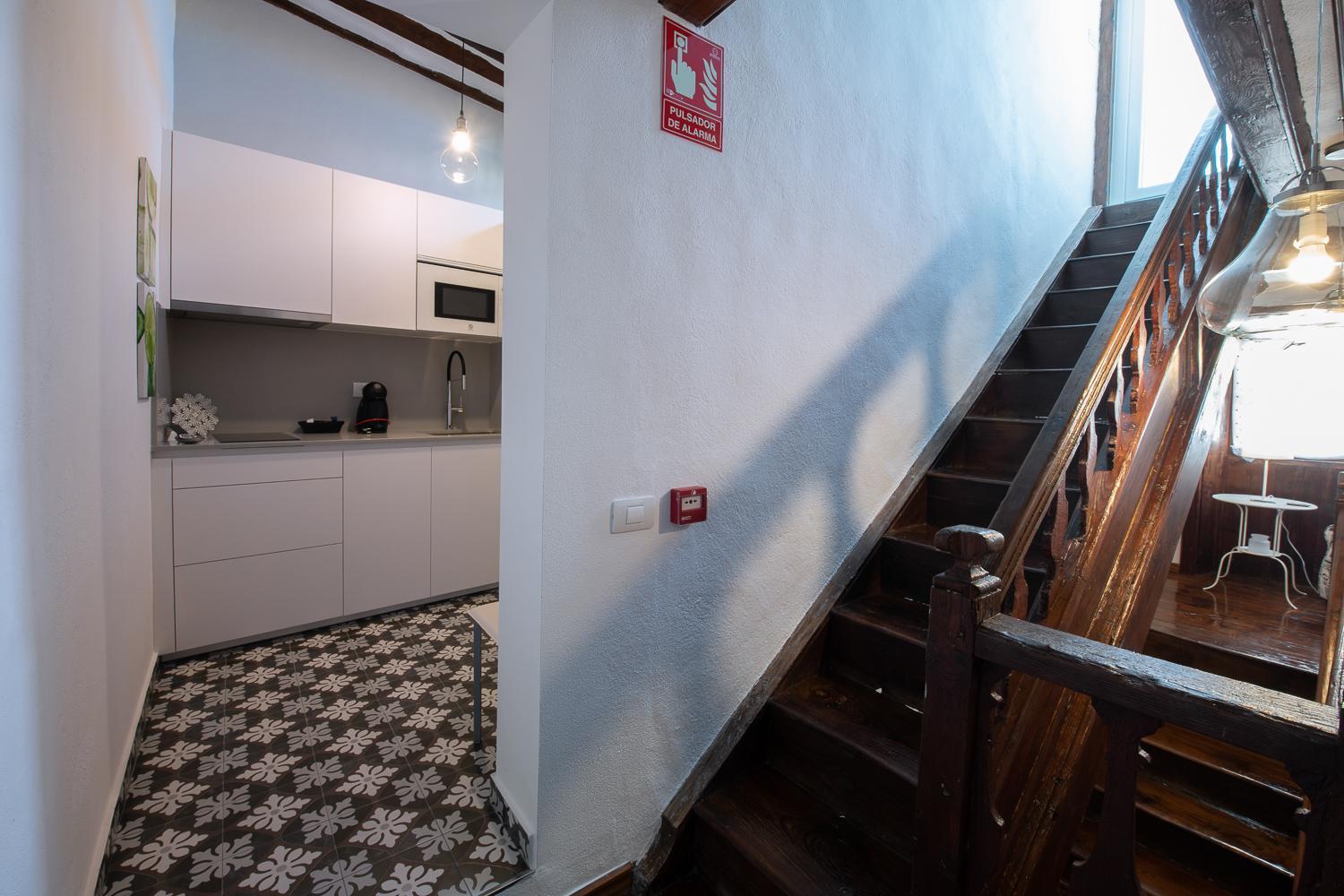 Suites Plaza Vandale Santa Cruz de la Palma  Cameră foto