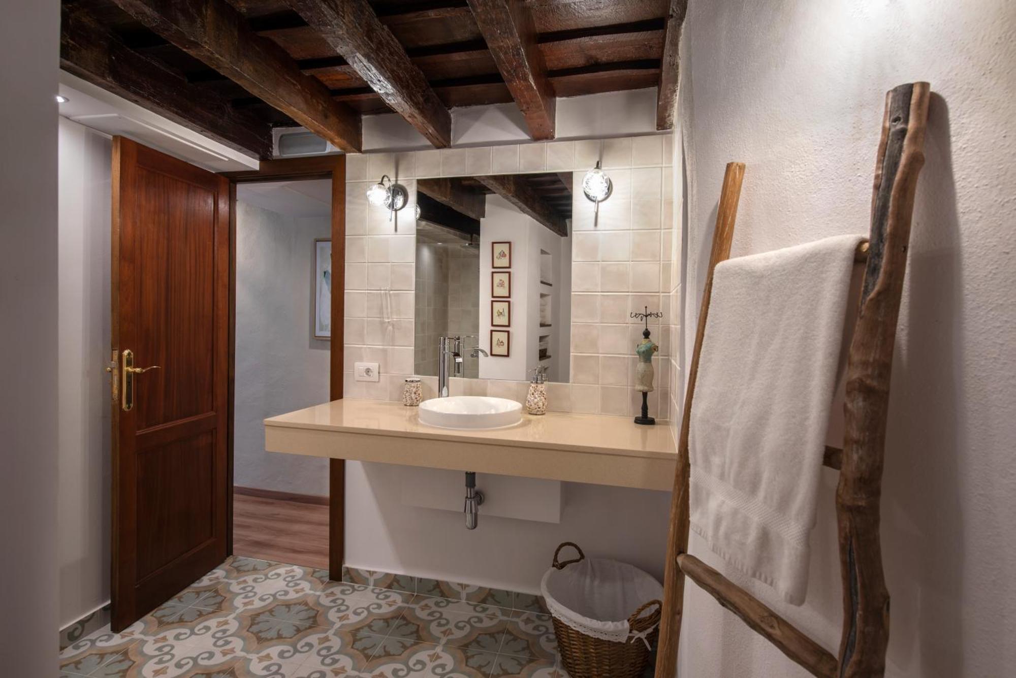 Suites Plaza Vandale Santa Cruz de la Palma  Cameră foto